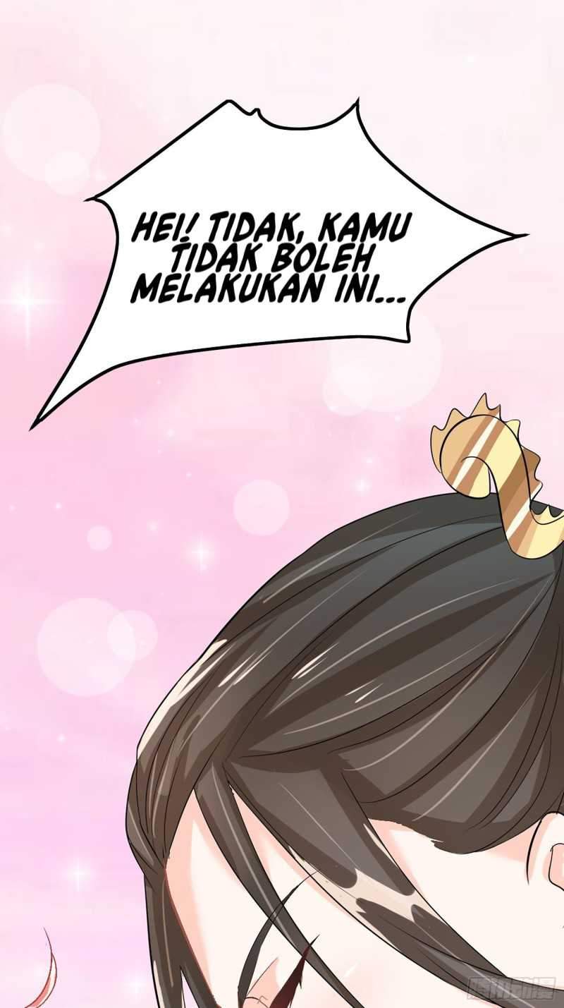 Agent Crazy Concubine: Peerless Comprehension Bab 06 halaman 6