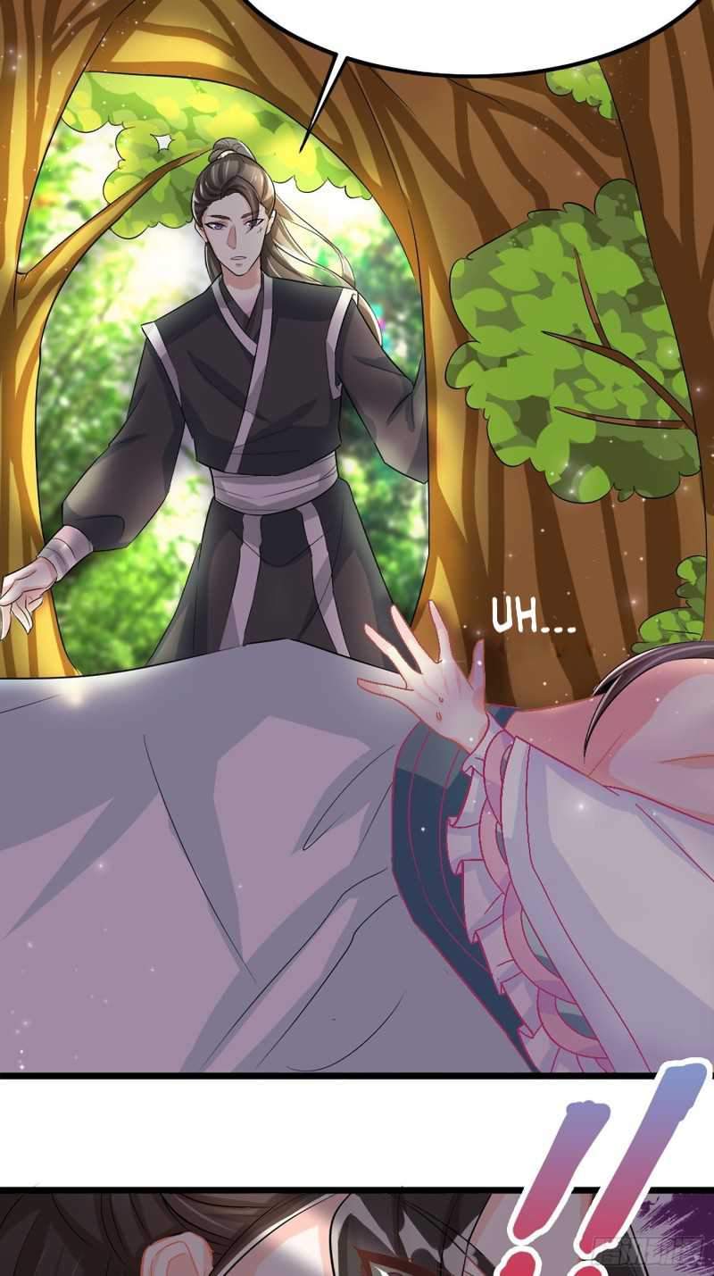 Agent Crazy Concubine: Peerless Comprehension Bab 06 halaman 9