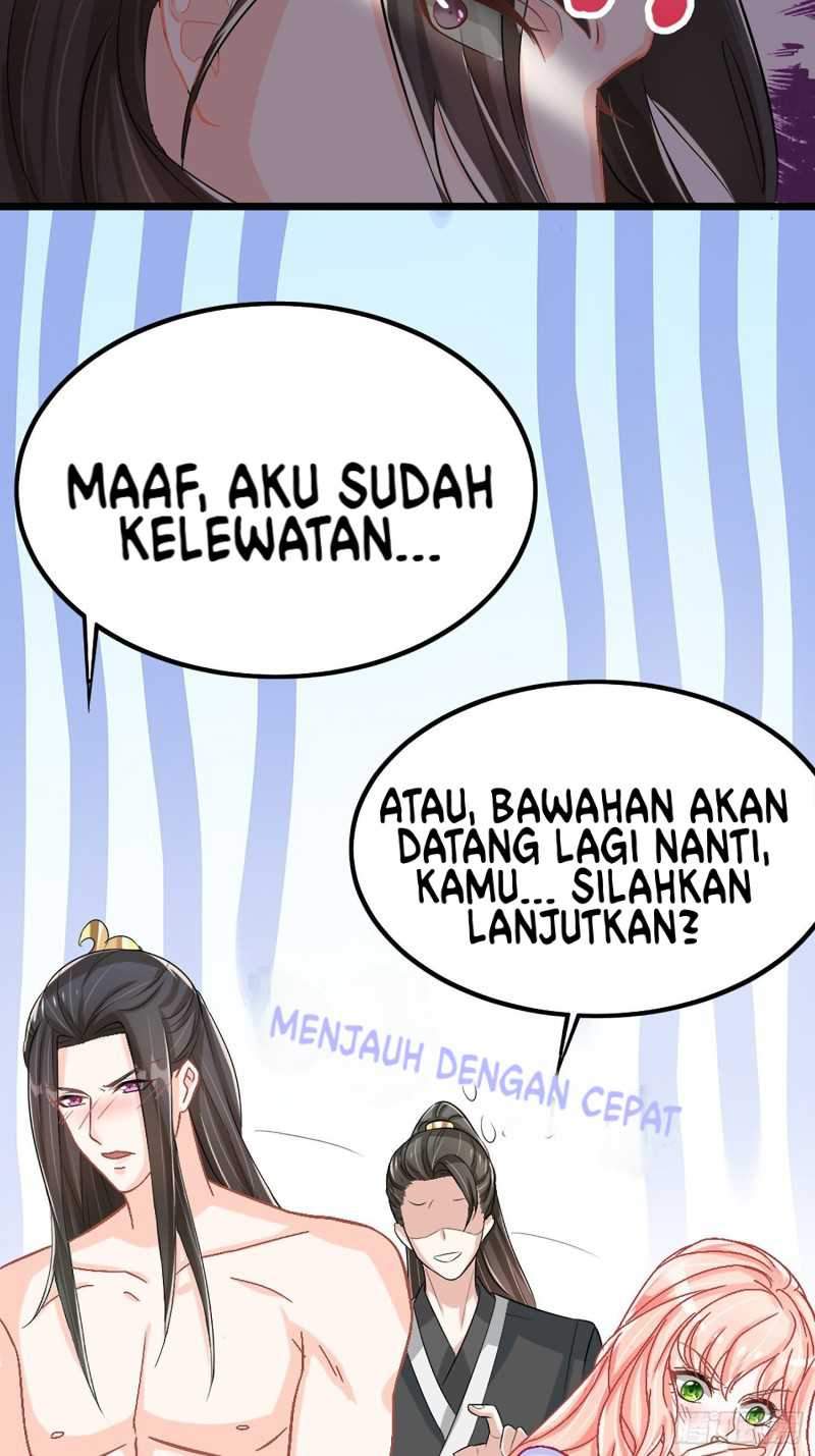 Agent Crazy Concubine: Peerless Comprehension Bab 06 halaman 10