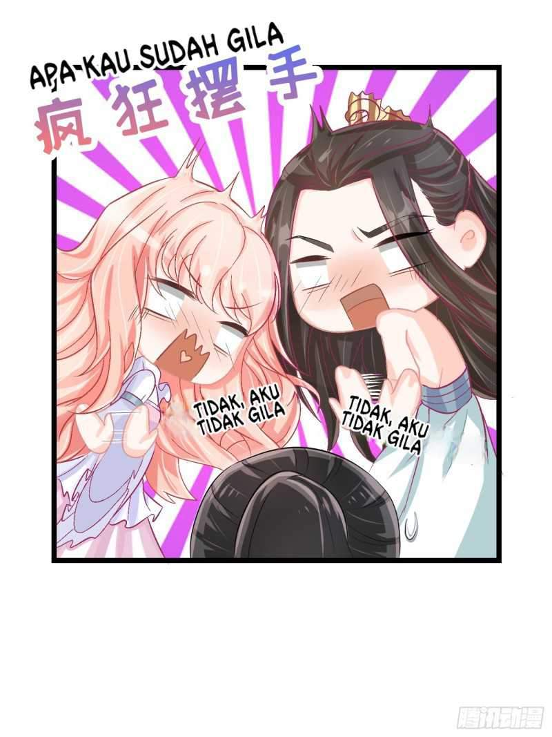 Agent Crazy Concubine: Peerless Comprehension Bab 06 halaman 12
