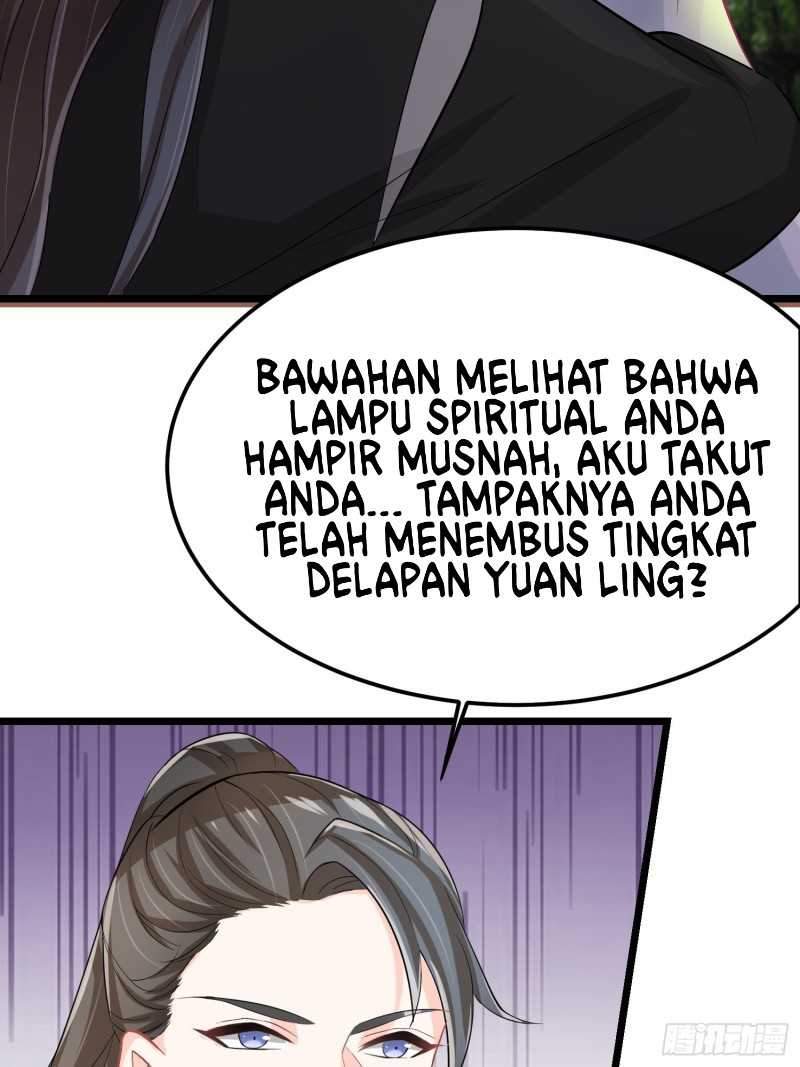 Agent Crazy Concubine: Peerless Comprehension Bab 06 halaman 15