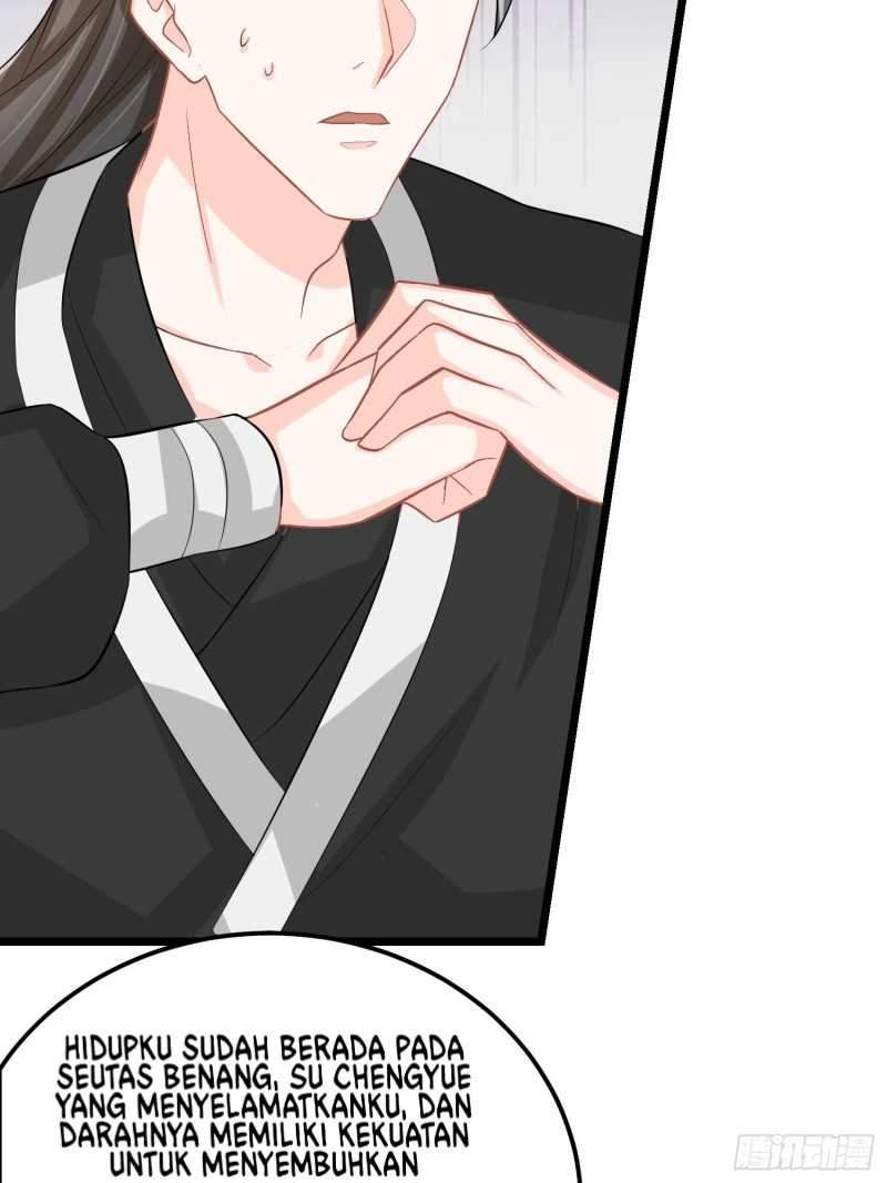 Agent Crazy Concubine: Peerless Comprehension Bab 06 halaman 16