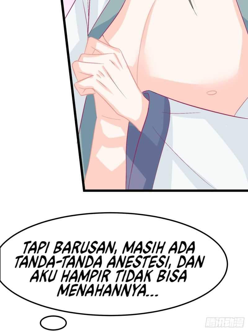 Agent Crazy Concubine: Peerless Comprehension Bab 06 halaman 18