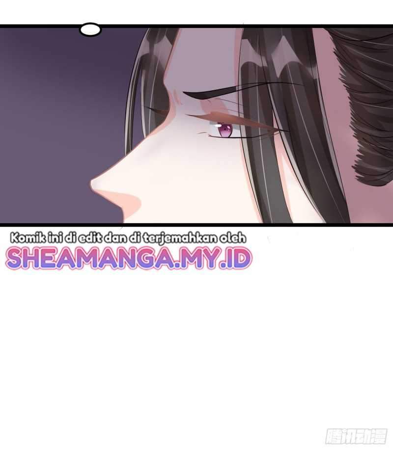 Agent Crazy Concubine: Peerless Comprehension Bab 06 halaman 19