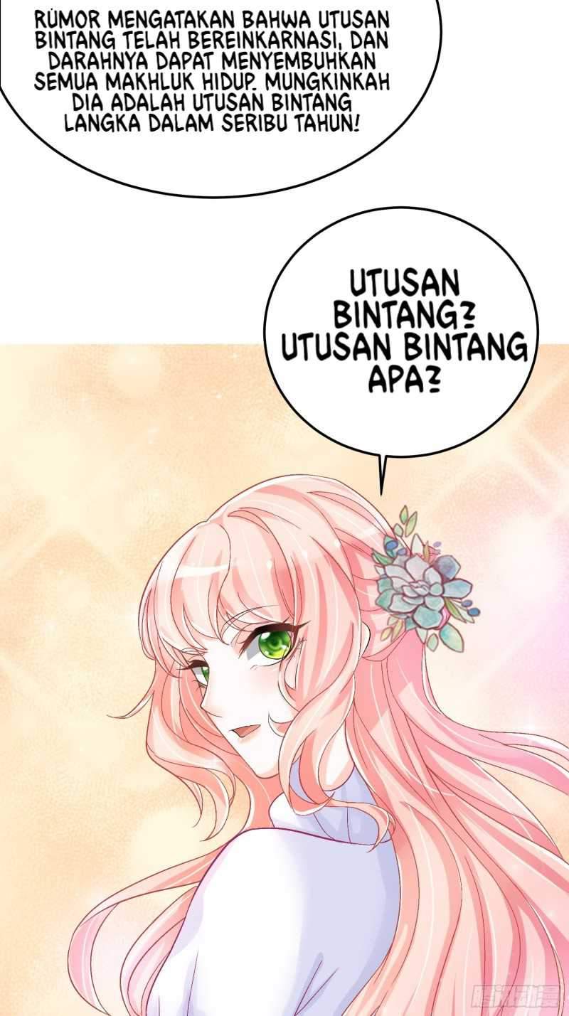 Agent Crazy Concubine: Peerless Comprehension Bab 06 halaman 21