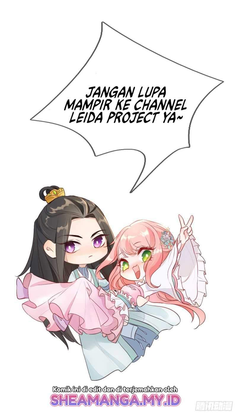 Agent Crazy Concubine: Peerless Comprehension Bab 06 halaman 23