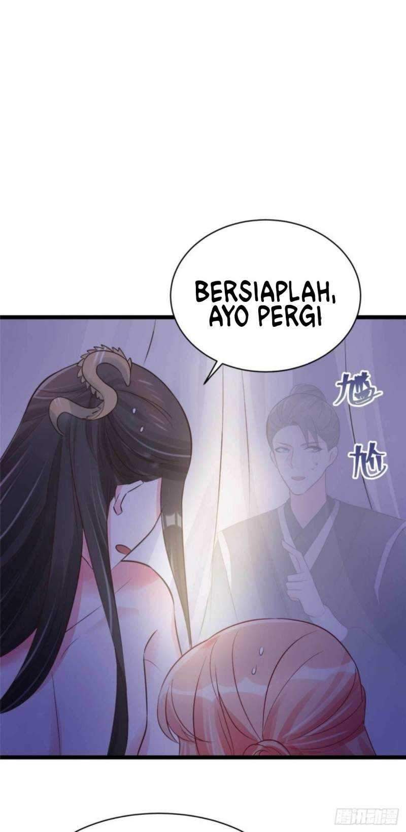 Agent Crazy Concubine: Peerless Comprehension Bab 09 halaman 3