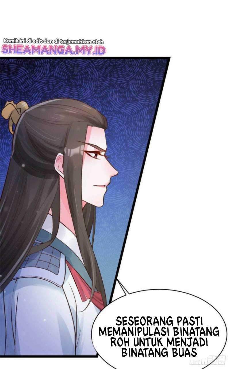 Agent Crazy Concubine: Peerless Comprehension Bab 09 halaman 8
