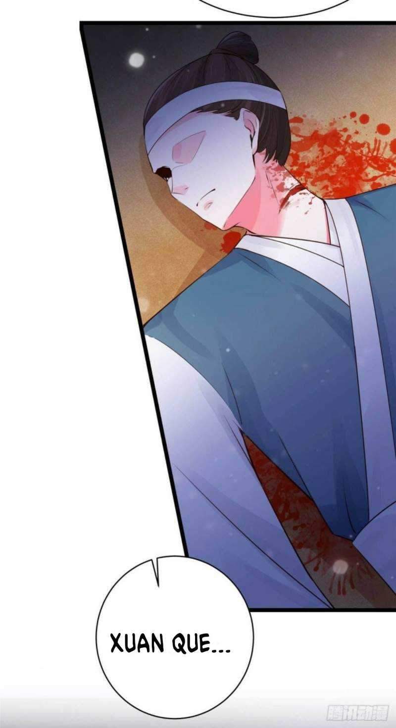 Agent Crazy Concubine: Peerless Comprehension Bab 09 halaman 9