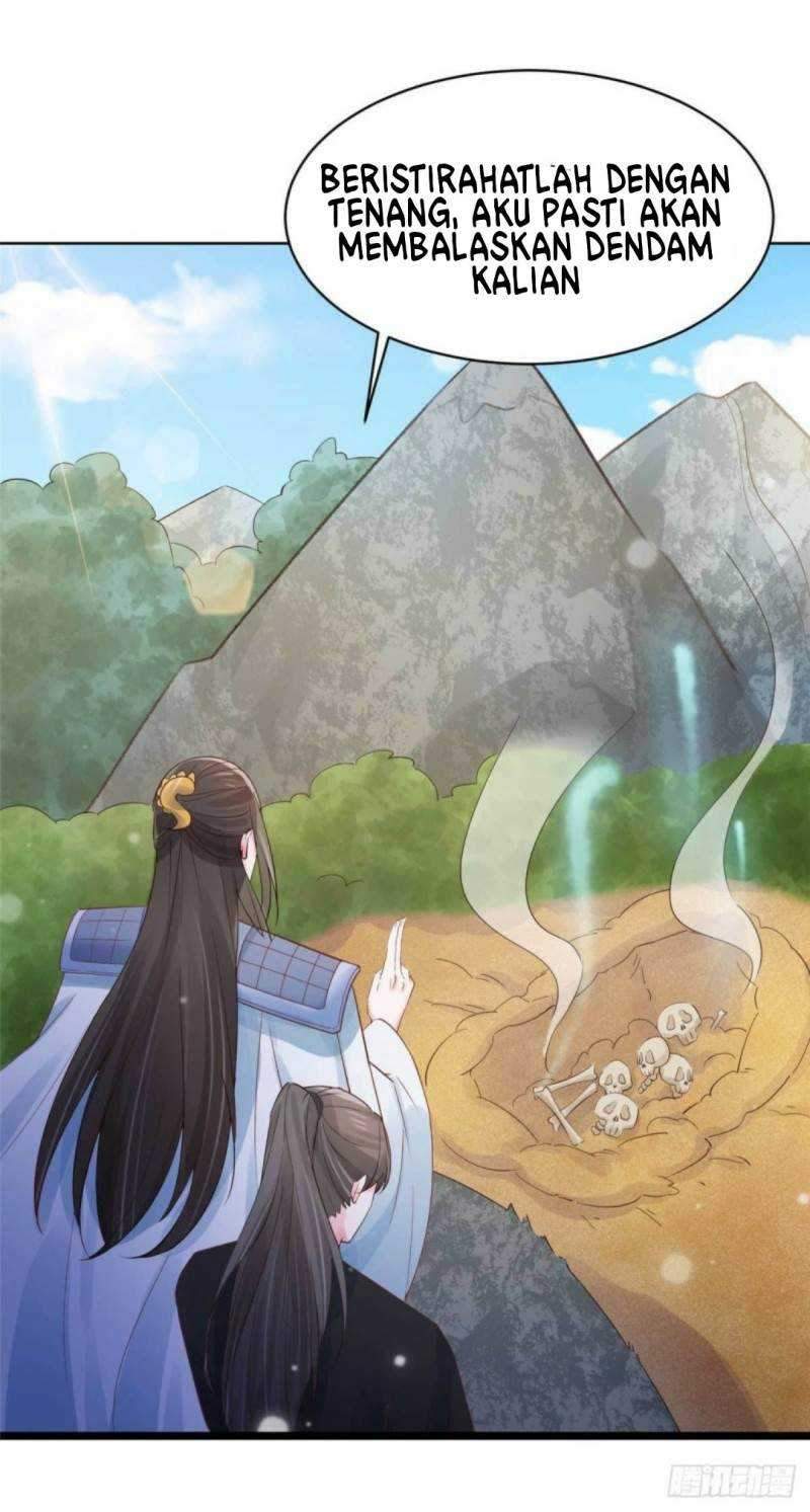 Agent Crazy Concubine: Peerless Comprehension Bab 09 halaman 13