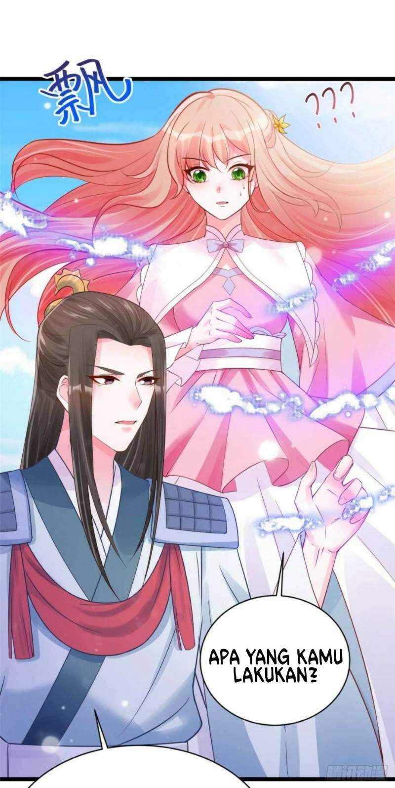 Agent Crazy Concubine: Peerless Comprehension Bab 09 halaman 14