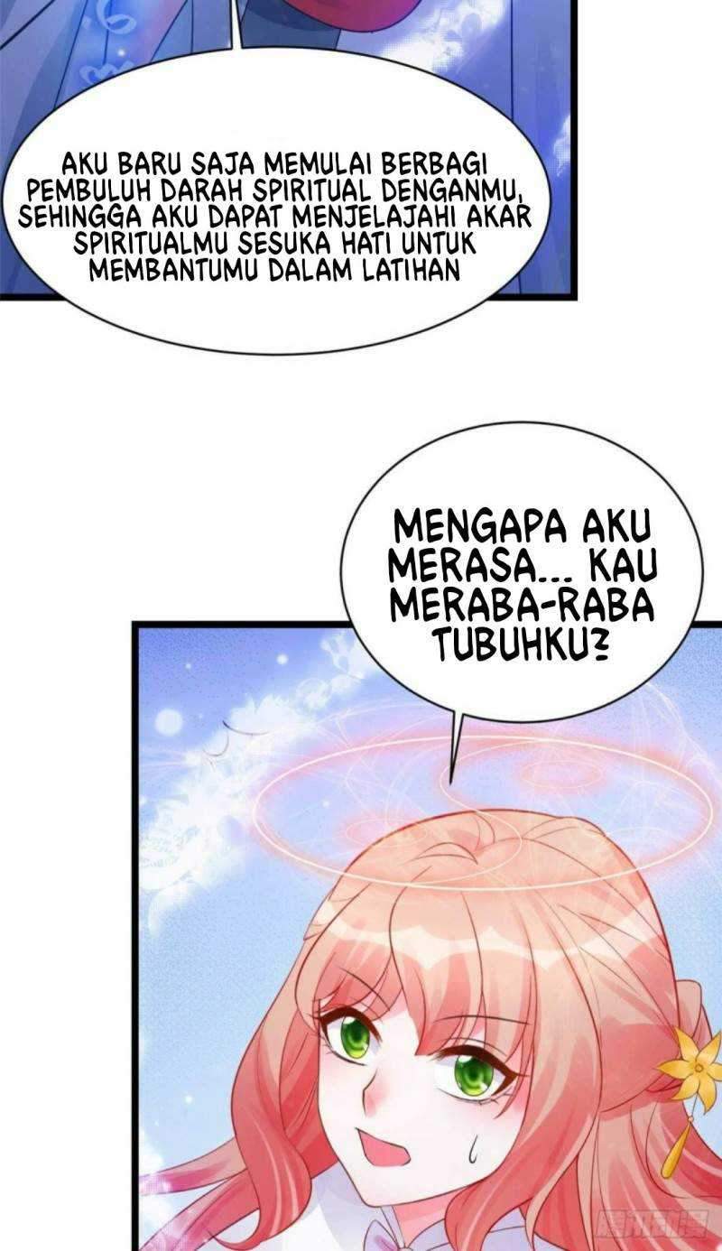 Agent Crazy Concubine: Peerless Comprehension Bab 09 halaman 17