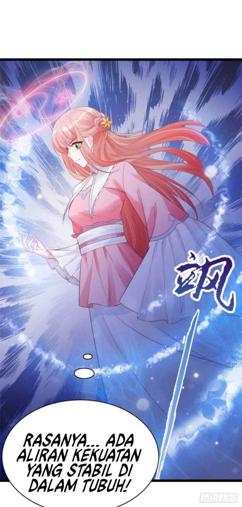 Agent Crazy Concubine: Peerless Comprehension Bab 09 halaman 19