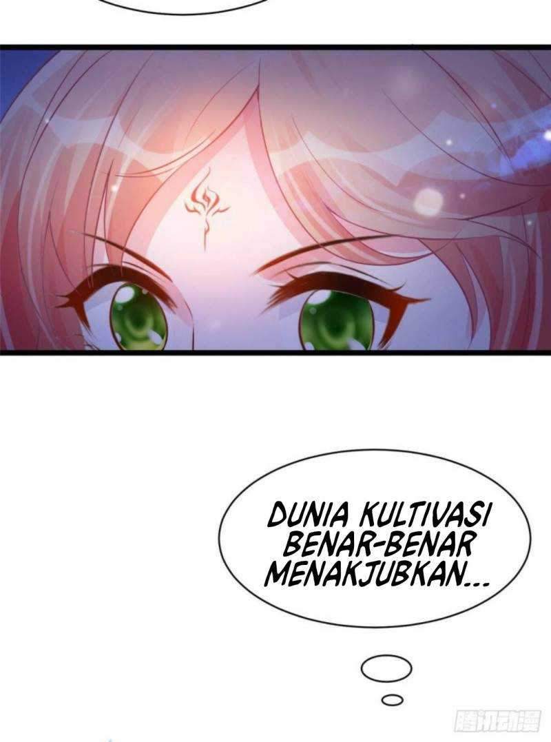 Agent Crazy Concubine: Peerless Comprehension Bab 09 halaman 20