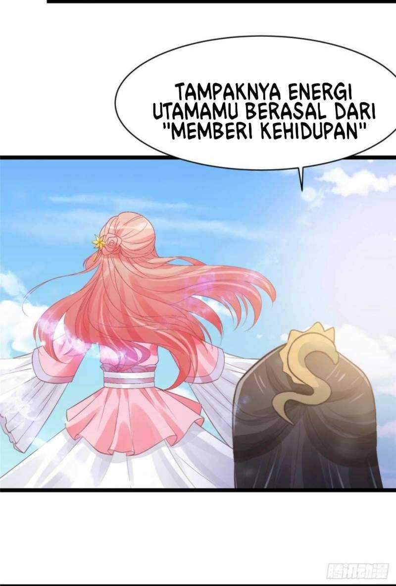 Agent Crazy Concubine: Peerless Comprehension Bab 09 halaman 22