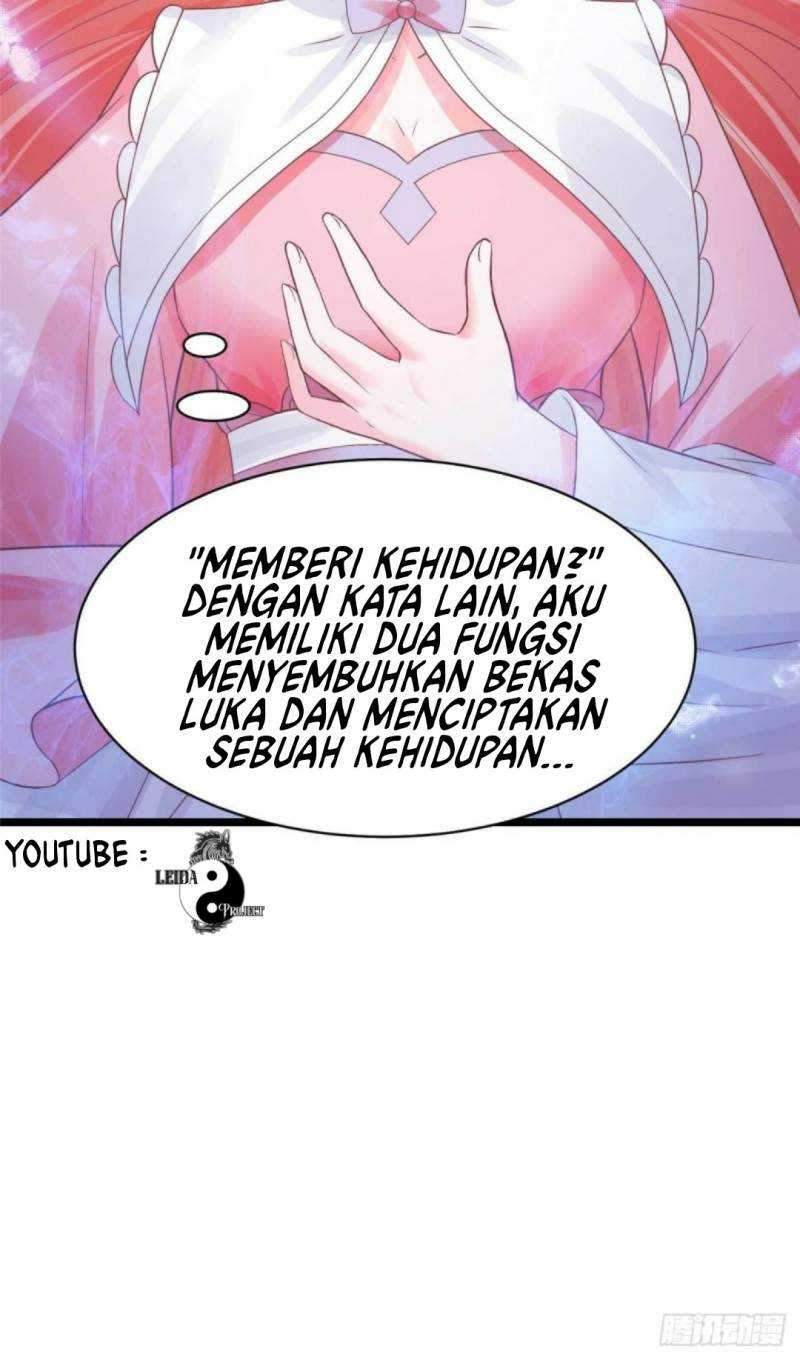 Agent Crazy Concubine: Peerless Comprehension Bab 09 halaman 24