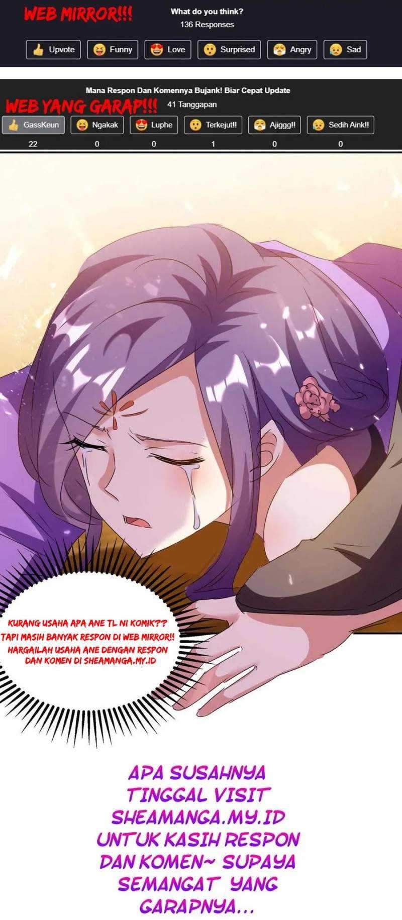 Agent Crazy Concubine: Peerless Comprehension Bab 09 halaman 25