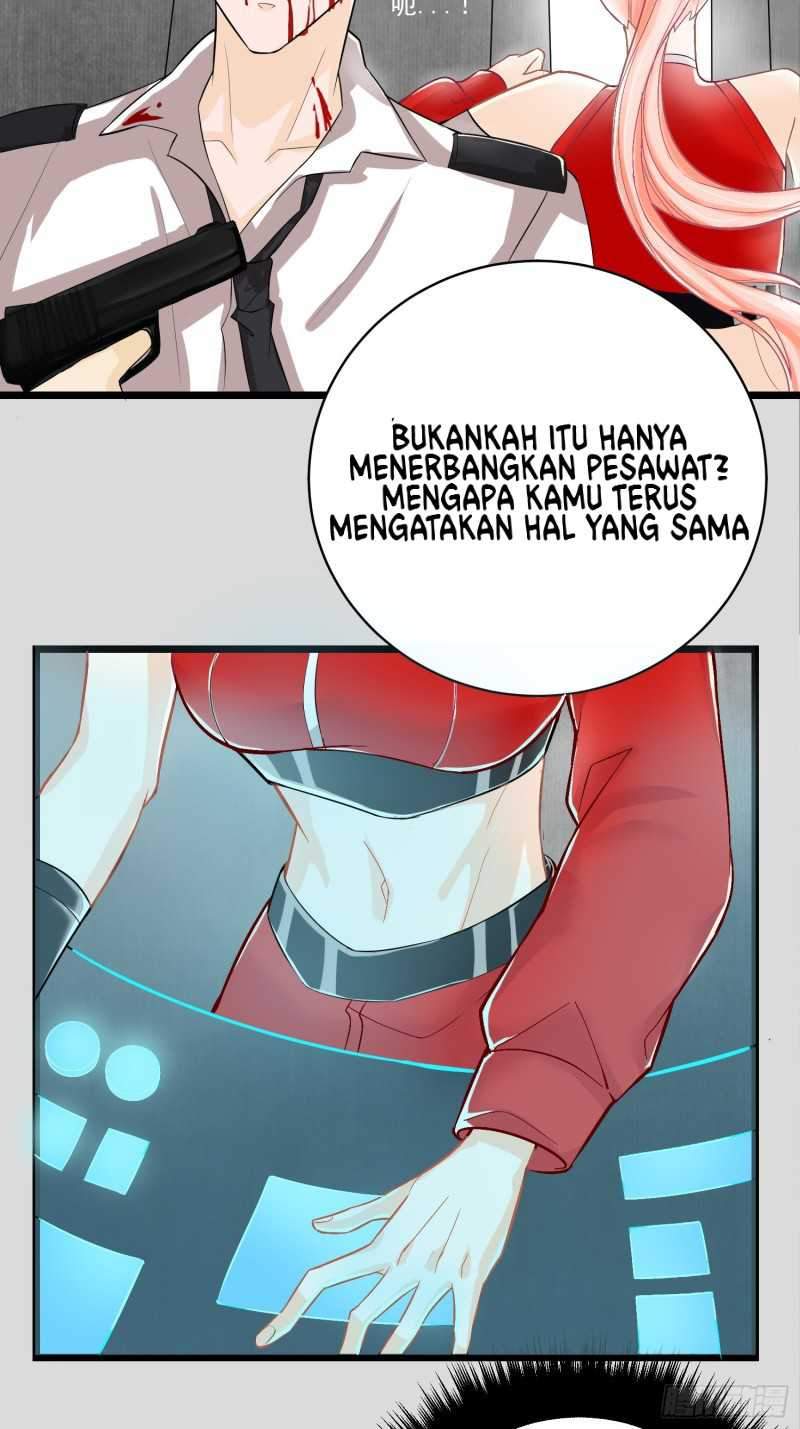 Agent Crazy Concubine: Peerless Comprehension Bab 1 halaman 15