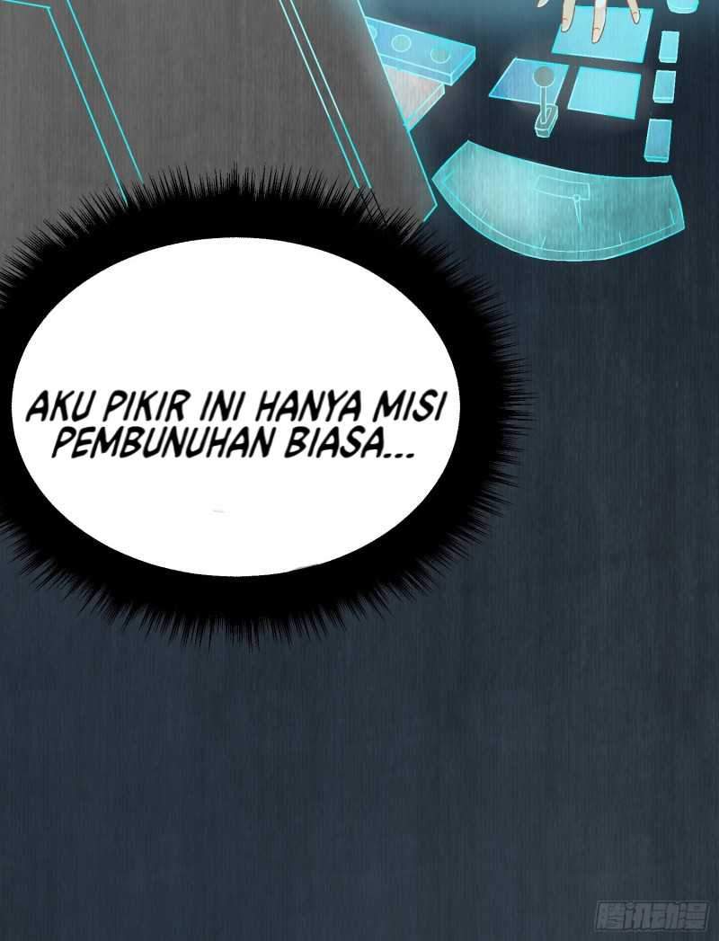 Agent Crazy Concubine: Peerless Comprehension Bab 1 halaman 17