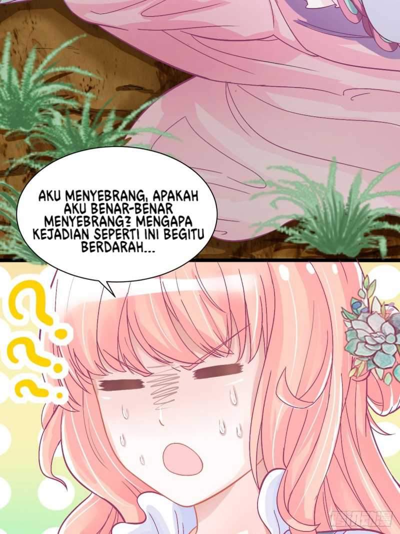 Agent Crazy Concubine: Peerless Comprehension Bab 1 halaman 25