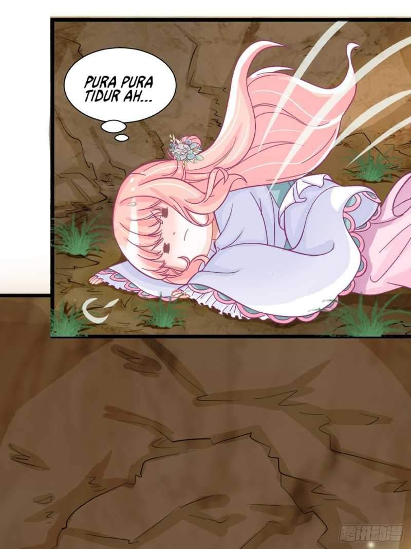 Agent Crazy Concubine: Peerless Comprehension Bab 1 halaman 28