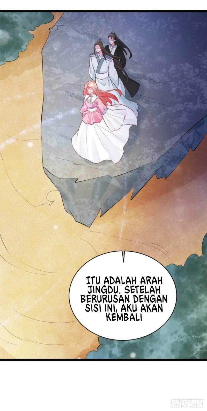 Agent Crazy Concubine: Peerless Comprehension Bab 10 halaman 13