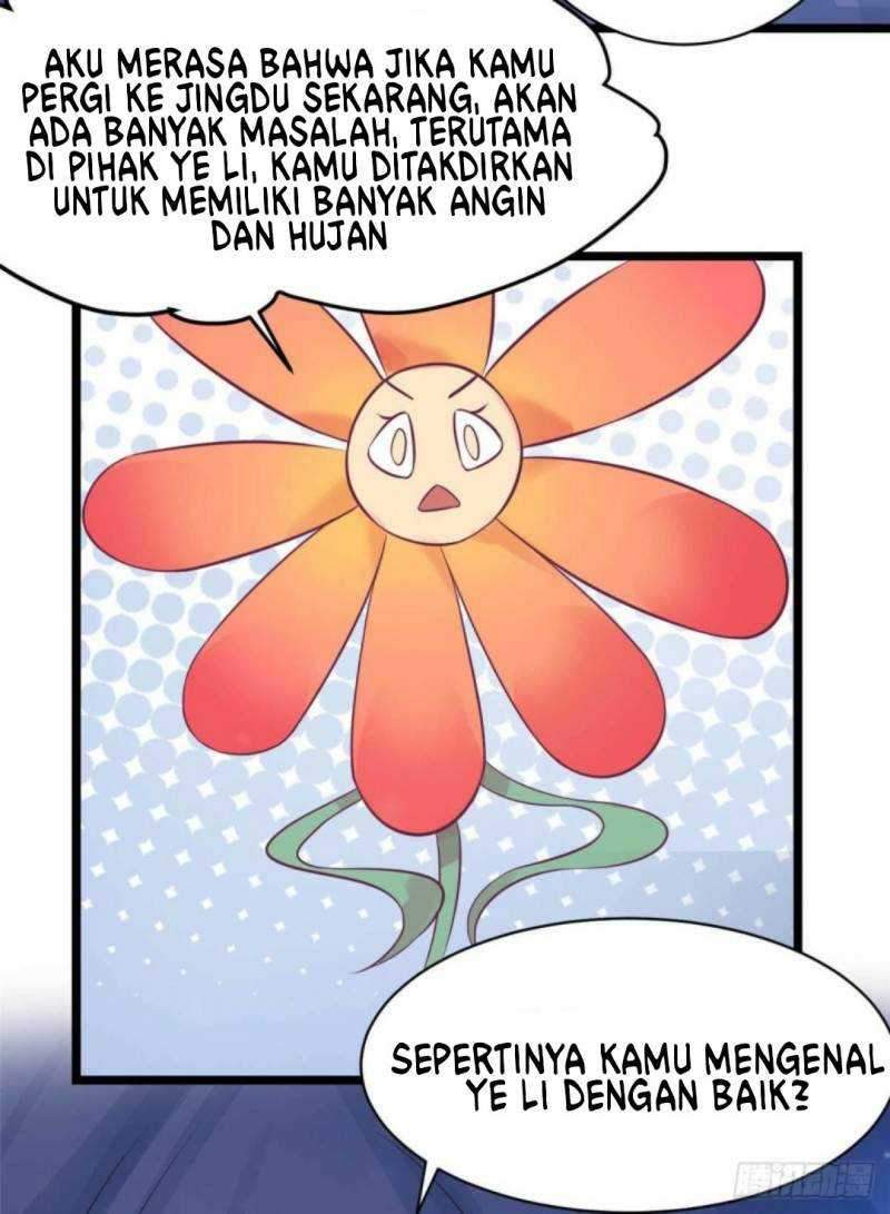 Agent Crazy Concubine: Peerless Comprehension Bab 10 halaman 20