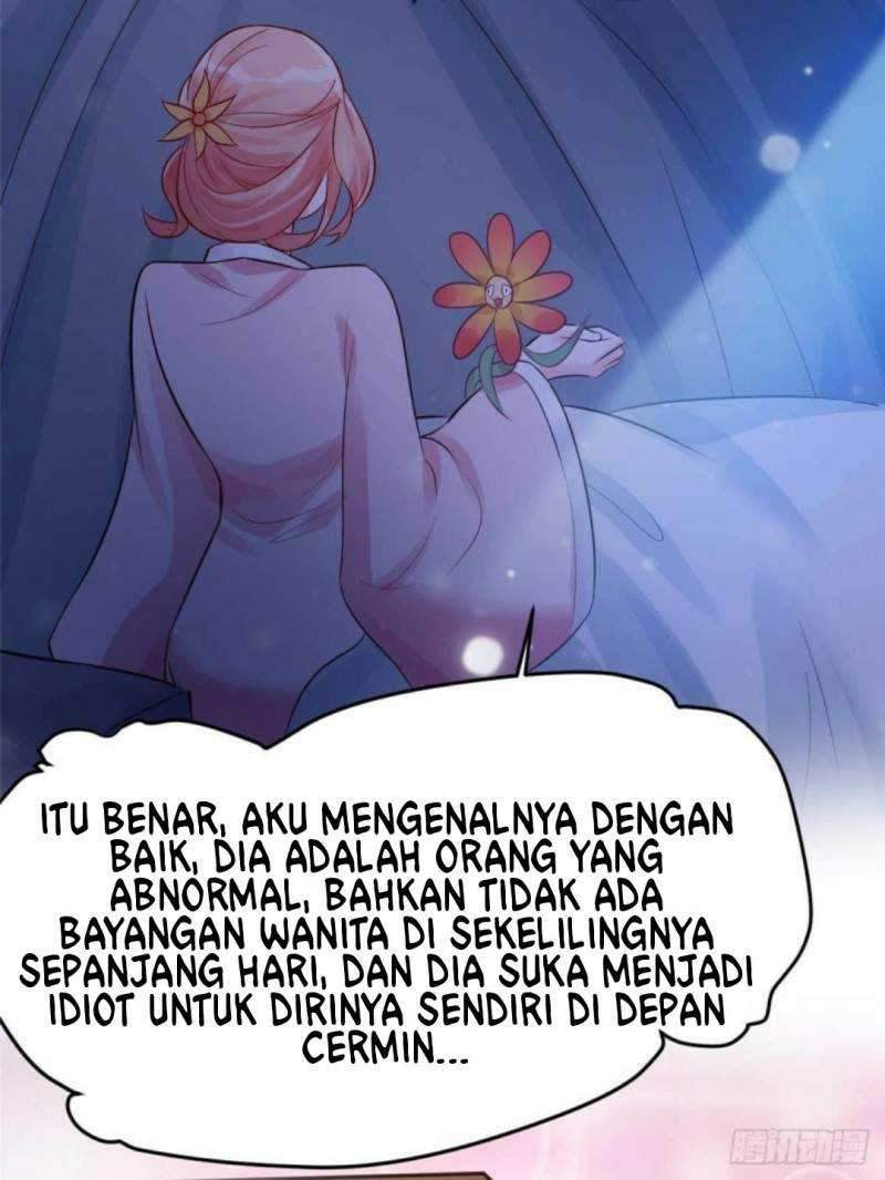 Agent Crazy Concubine: Peerless Comprehension Bab 10 halaman 21