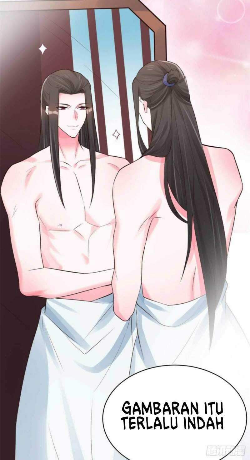 Agent Crazy Concubine: Peerless Comprehension Bab 10 halaman 22