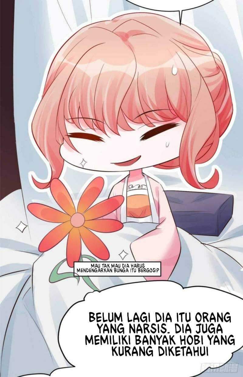 Agent Crazy Concubine: Peerless Comprehension Bab 10 halaman 23