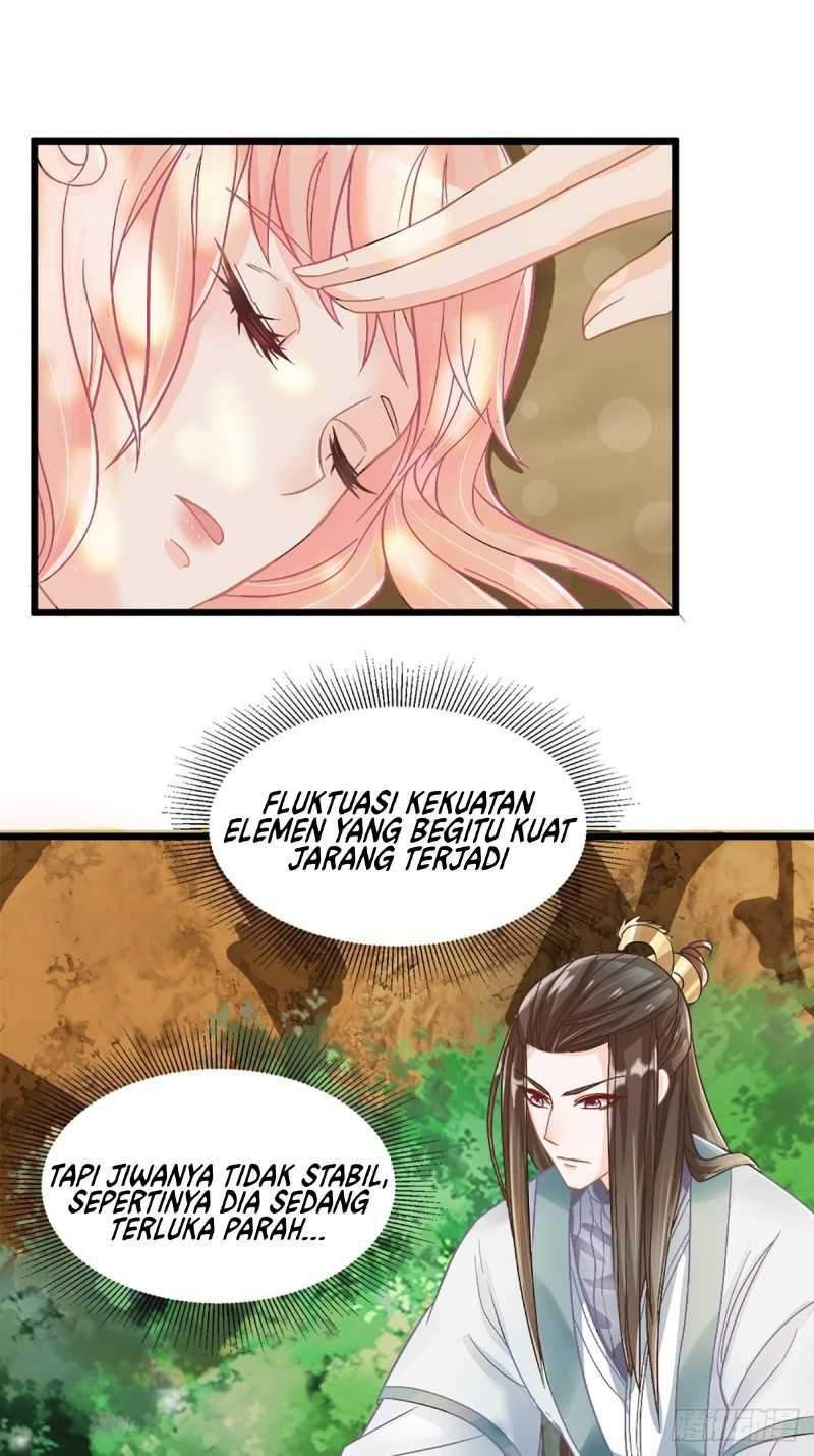 Agent Crazy Concubine: Peerless Comprehension chapter 2 halaman 2