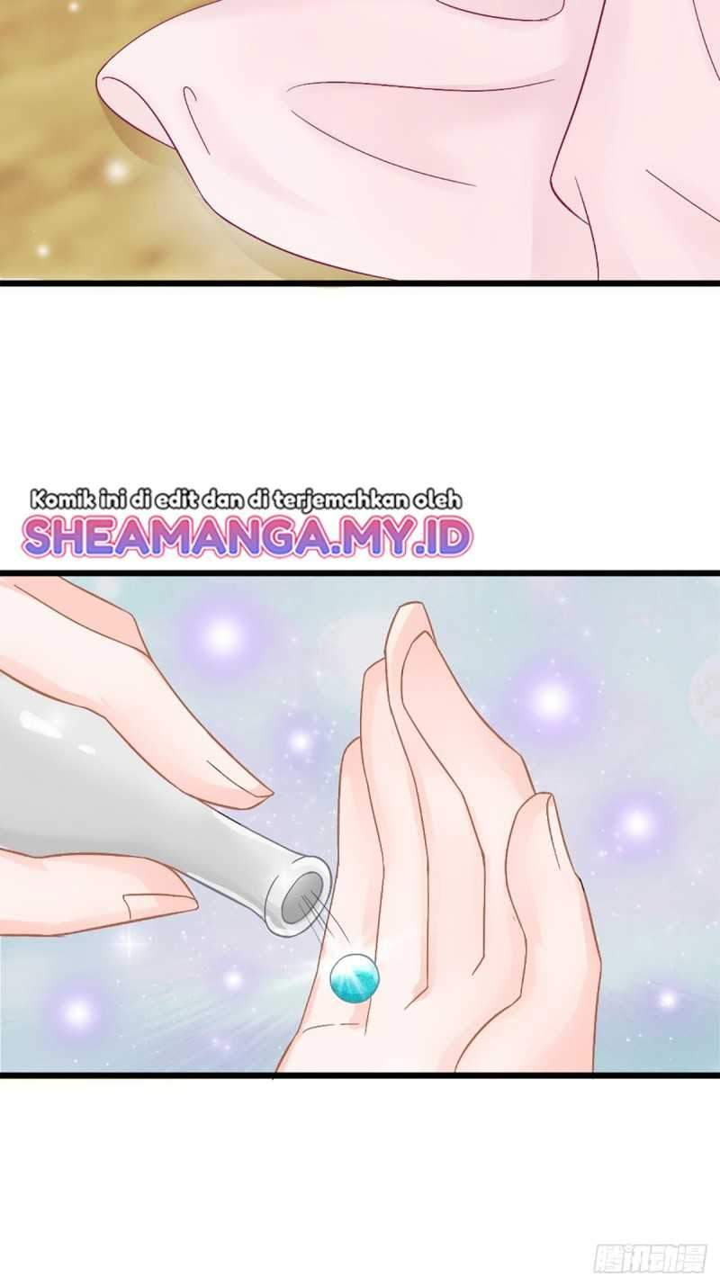 Agent Crazy Concubine: Peerless Comprehension chapter 2 halaman 4