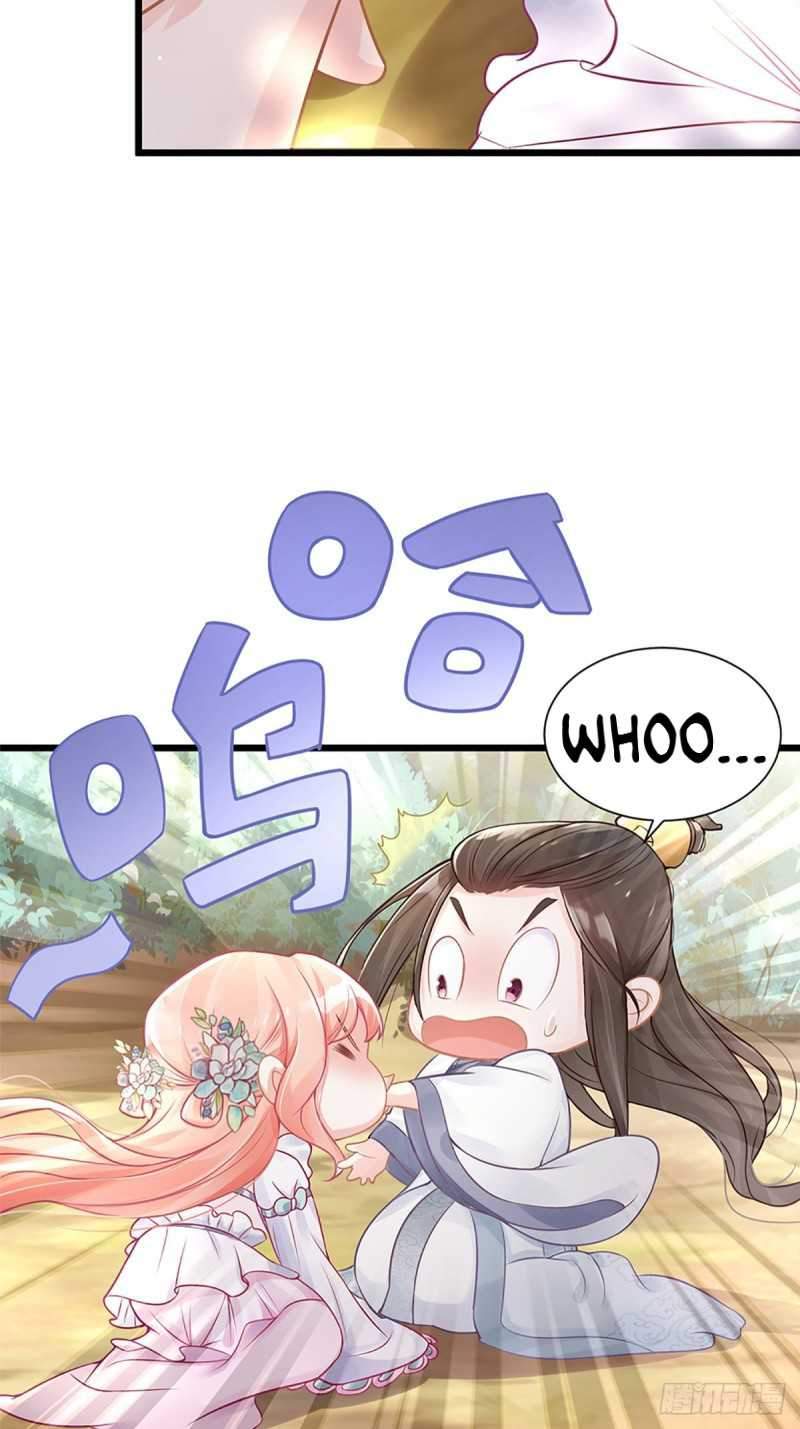 Agent Crazy Concubine: Peerless Comprehension chapter 2 halaman 6