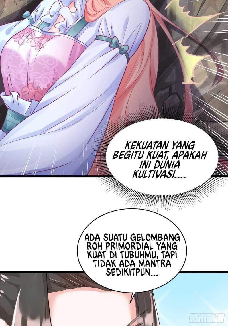 Agent Crazy Concubine: Peerless Comprehension chapter 2 halaman 13