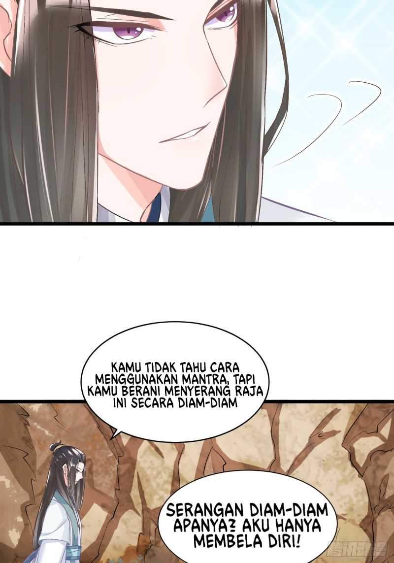 Agent Crazy Concubine: Peerless Comprehension chapter 2 halaman 14