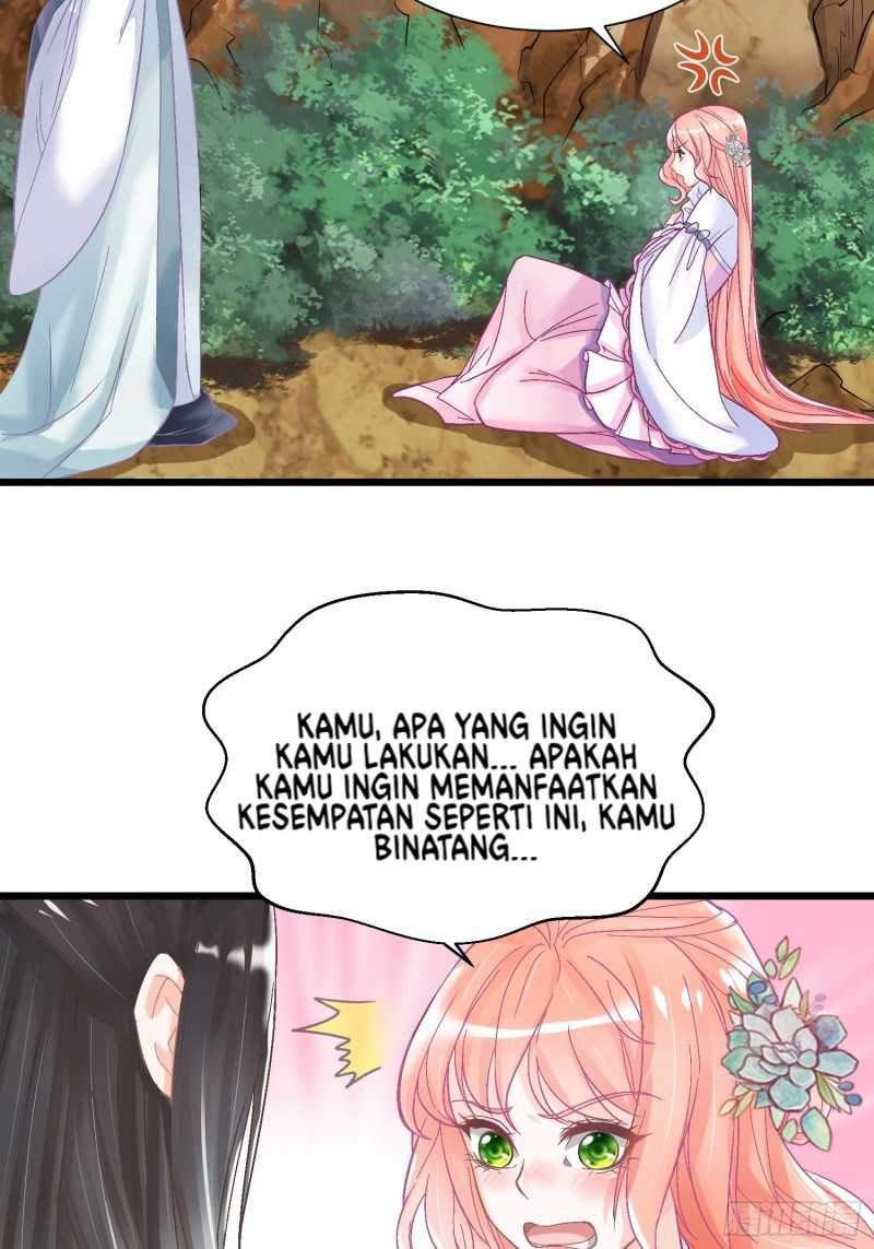 Agent Crazy Concubine: Peerless Comprehension chapter 2 halaman 15