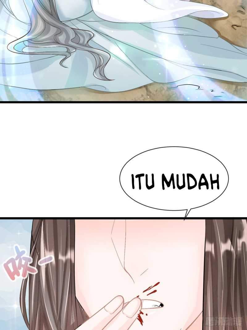 Agent Crazy Concubine: Peerless Comprehension chapter 2 halaman 18