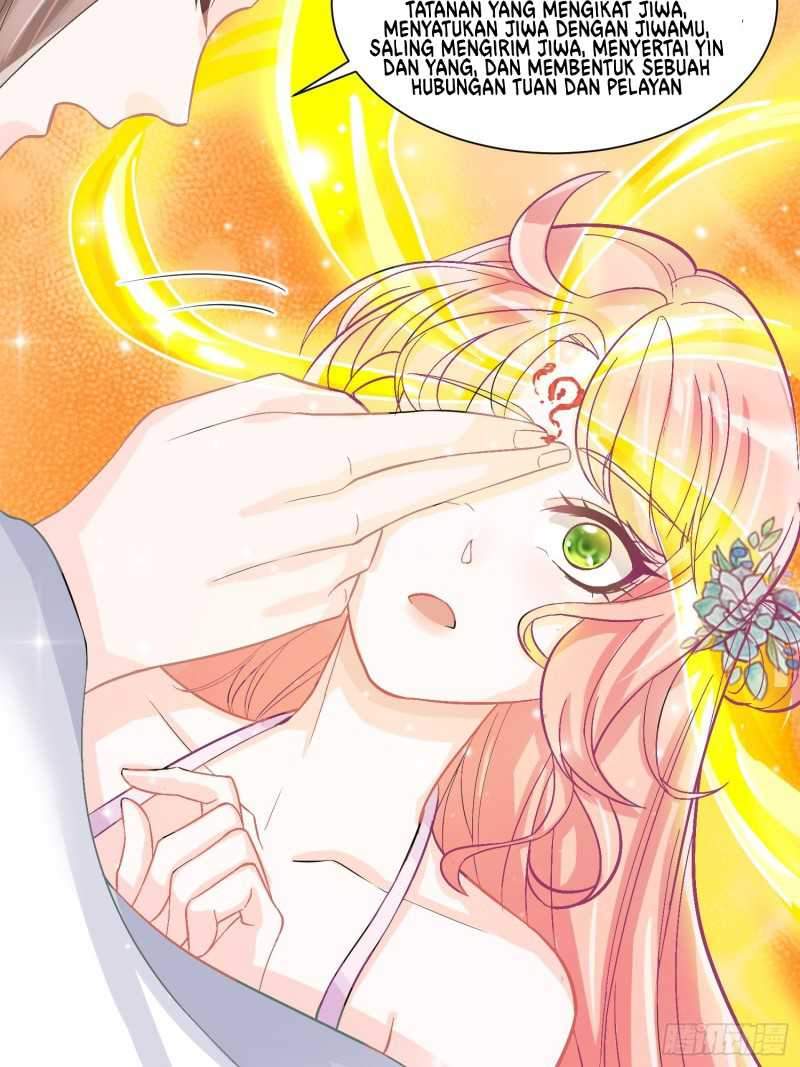Agent Crazy Concubine: Peerless Comprehension chapter 2 halaman 20