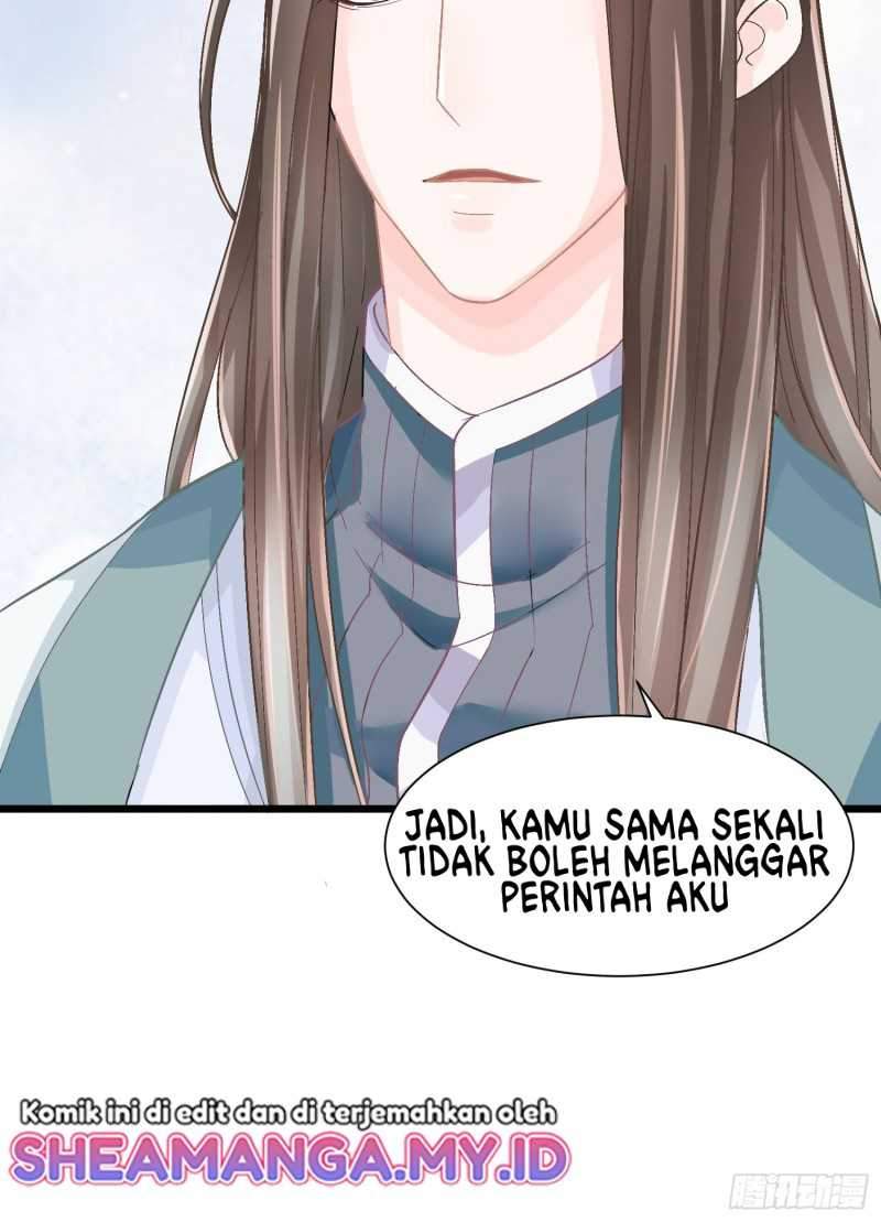Agent Crazy Concubine: Peerless Comprehension chapter 2 halaman 23