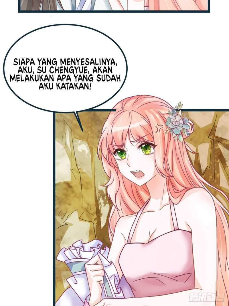 Agent Crazy Concubine: Peerless Comprehension chapter 2 halaman 25