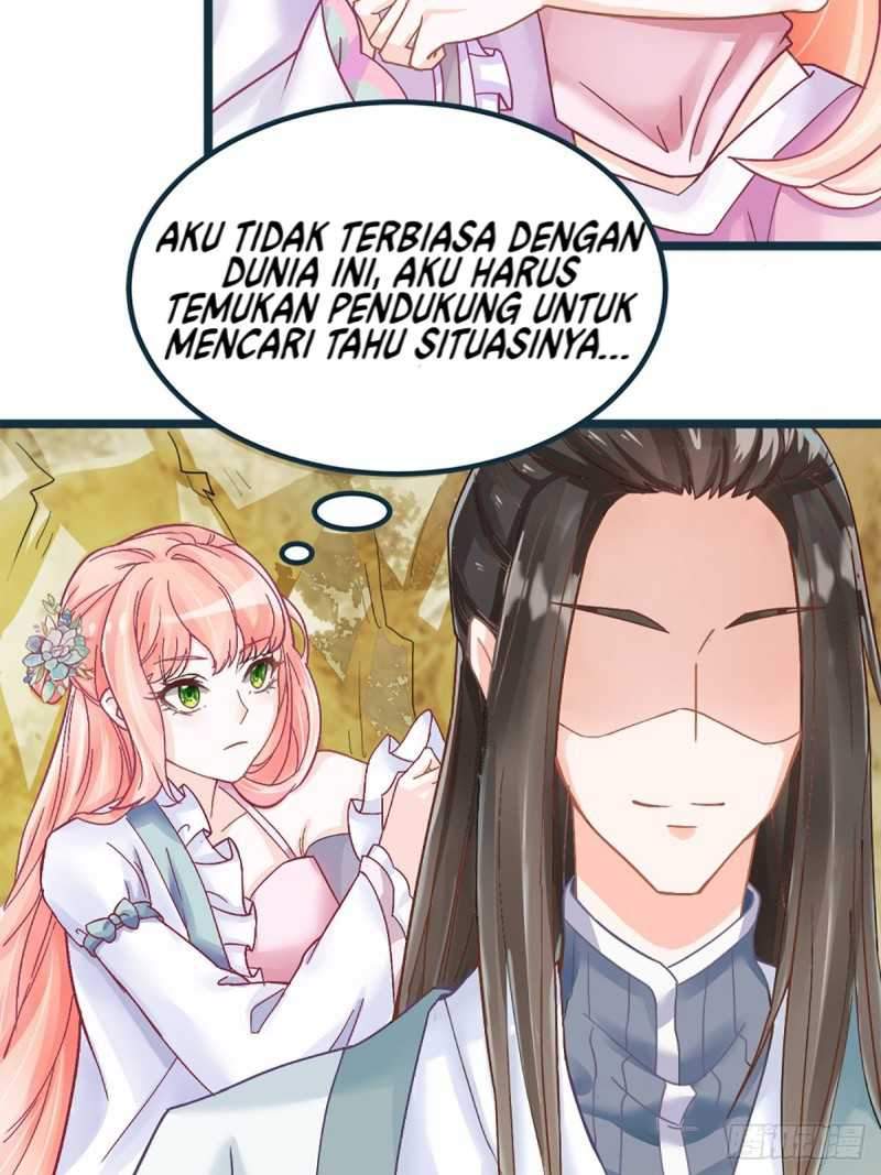 Agent Crazy Concubine: Peerless Comprehension chapter 2 halaman 26