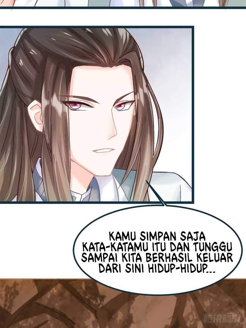 Agent Crazy Concubine: Peerless Comprehension chapter 2 halaman 27