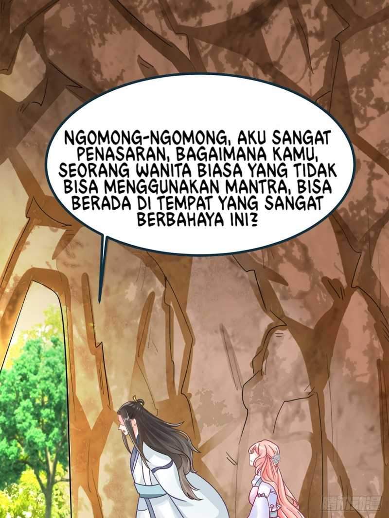 Agent Crazy Concubine: Peerless Comprehension chapter 2 halaman 28
