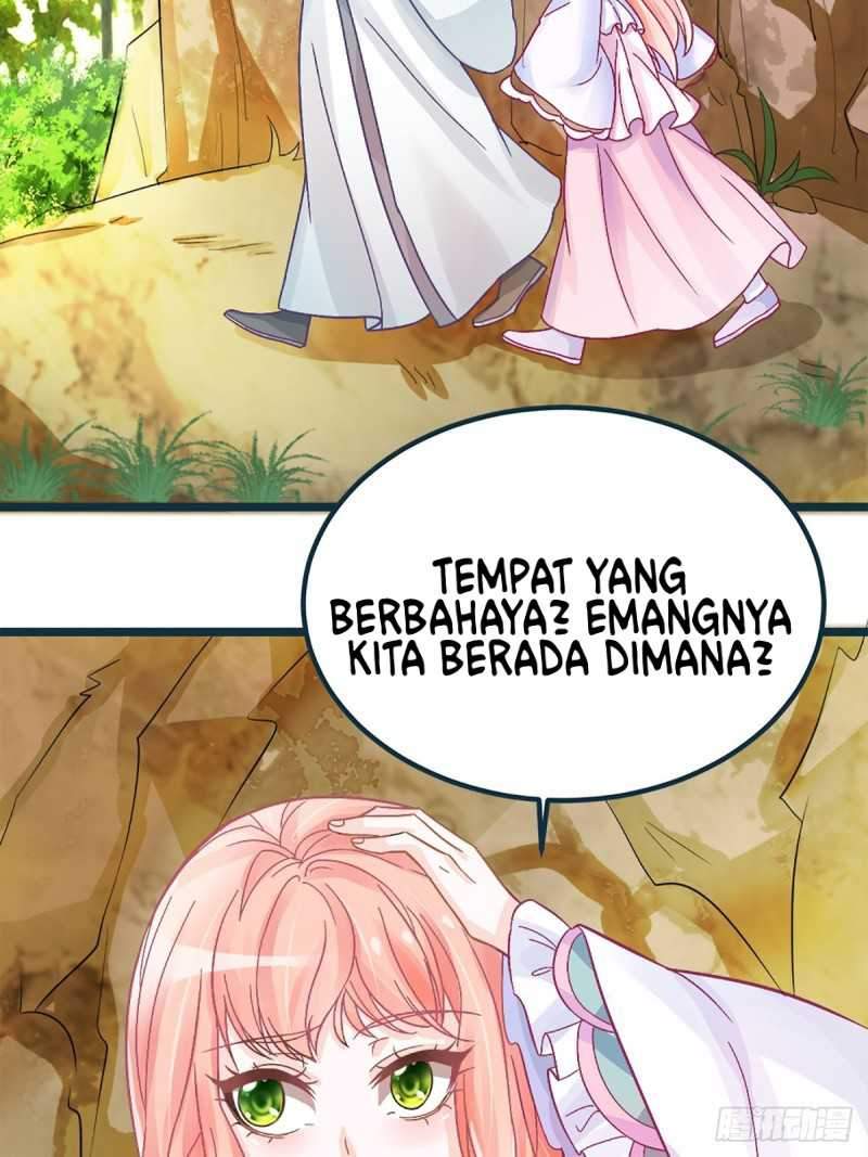 Agent Crazy Concubine: Peerless Comprehension chapter 2 halaman 29