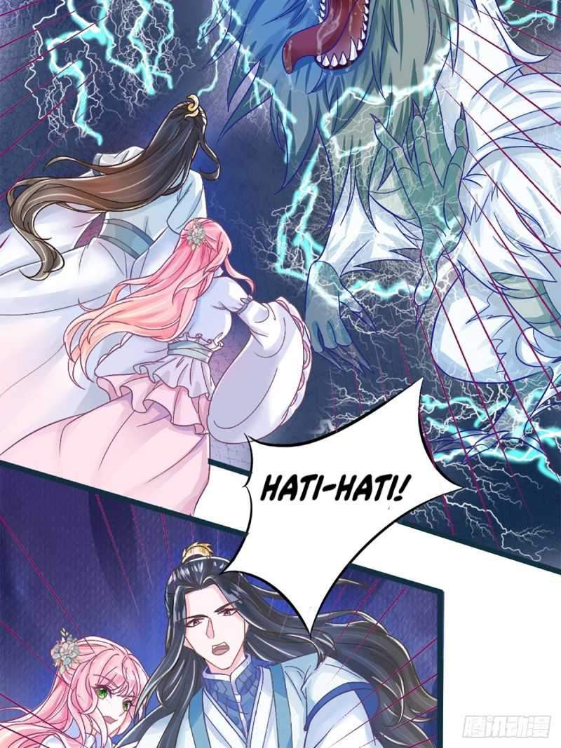 Agent Crazy Concubine: Peerless Comprehension chapter 2 halaman 32