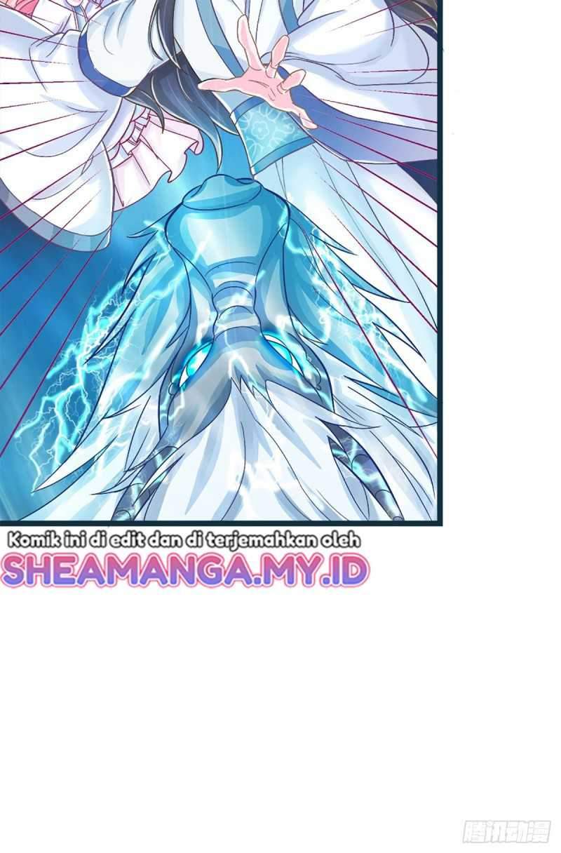 Agent Crazy Concubine: Peerless Comprehension chapter 2 halaman 33