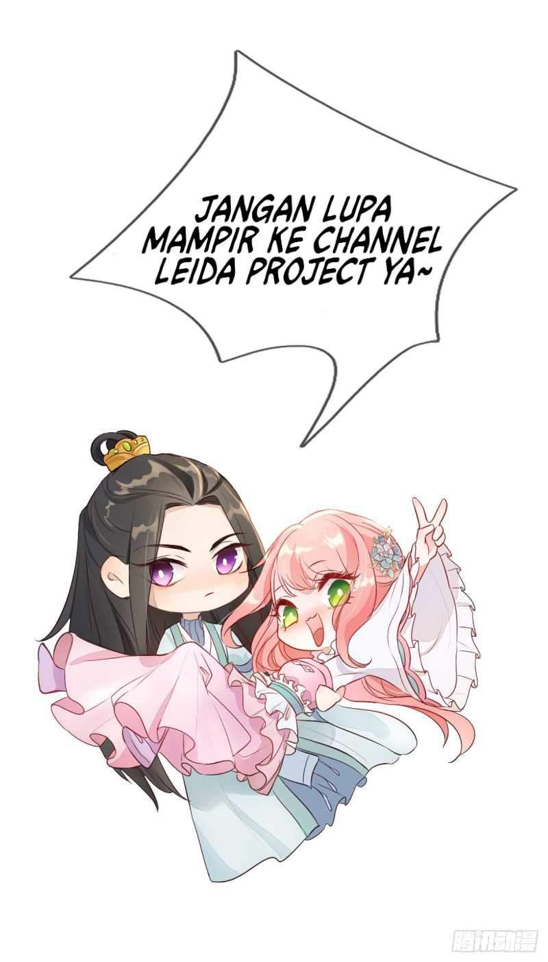 Agent Crazy Concubine: Peerless Comprehension chapter 2 halaman 34