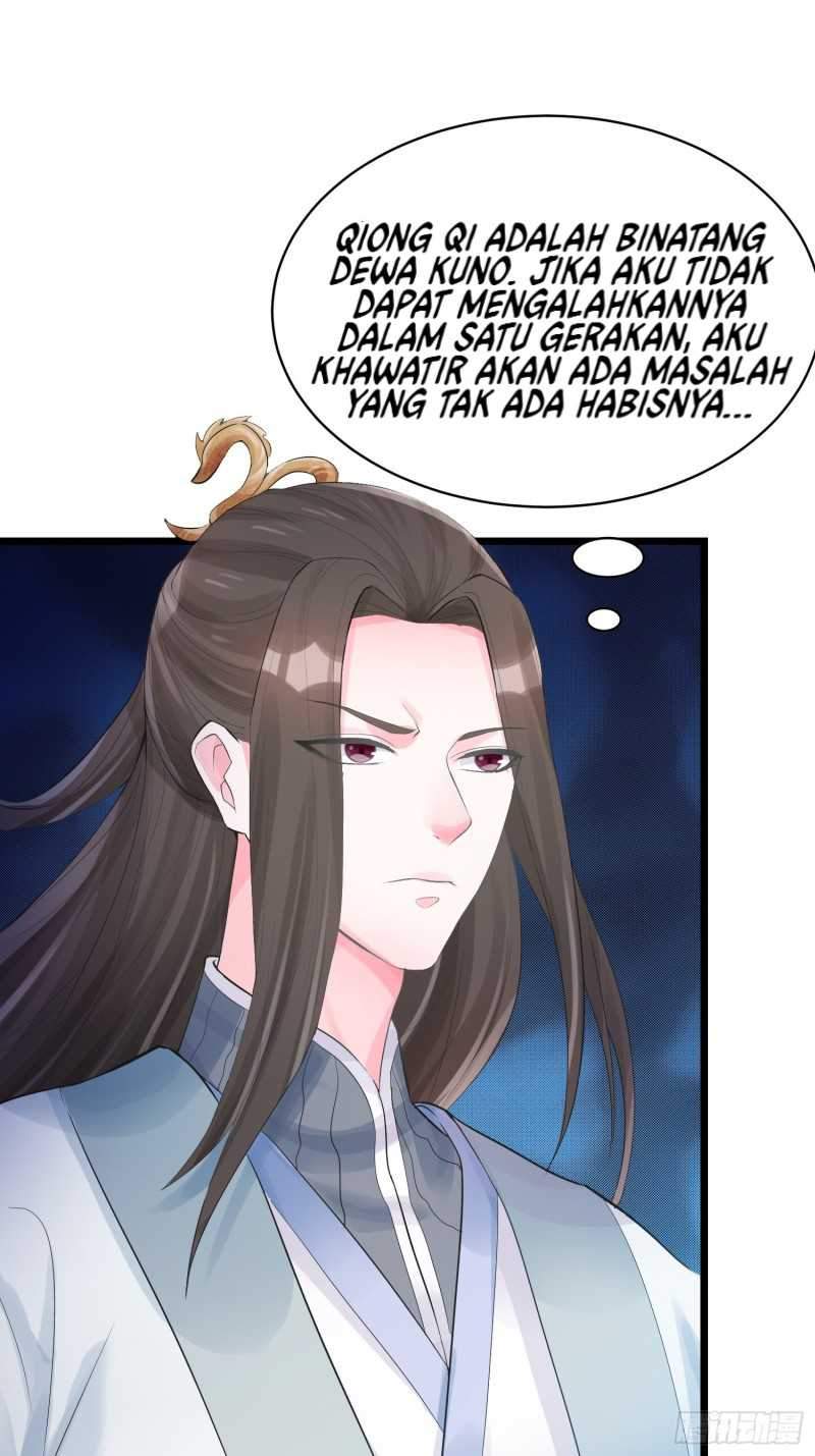 Agent Crazy Concubine: Peerless Comprehension chapter 3 halaman 9
