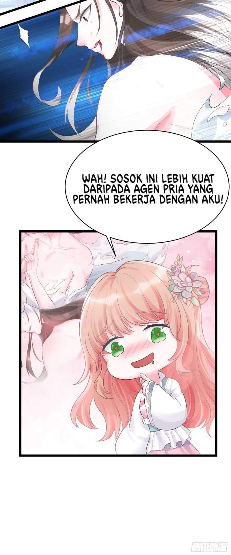 Agent Crazy Concubine: Peerless Comprehension chapter 3 halaman 14