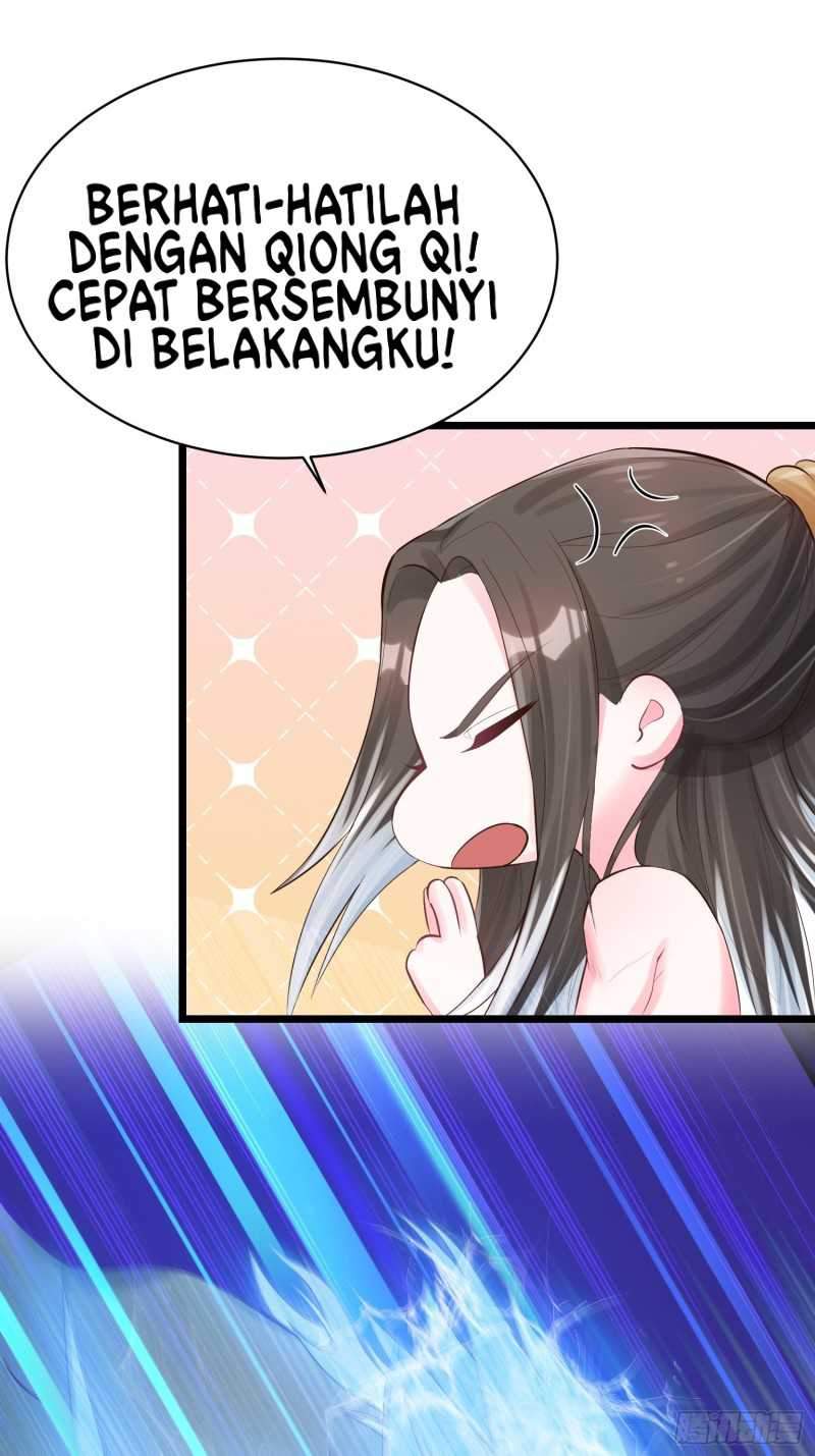 Agent Crazy Concubine: Peerless Comprehension chapter 3 halaman 15